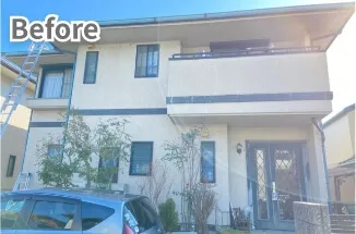 神戸市西区 Before