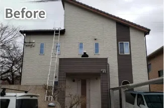 加東市下滝野 Before