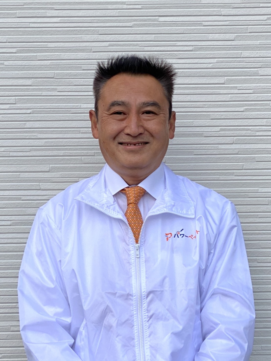営業　田中主税