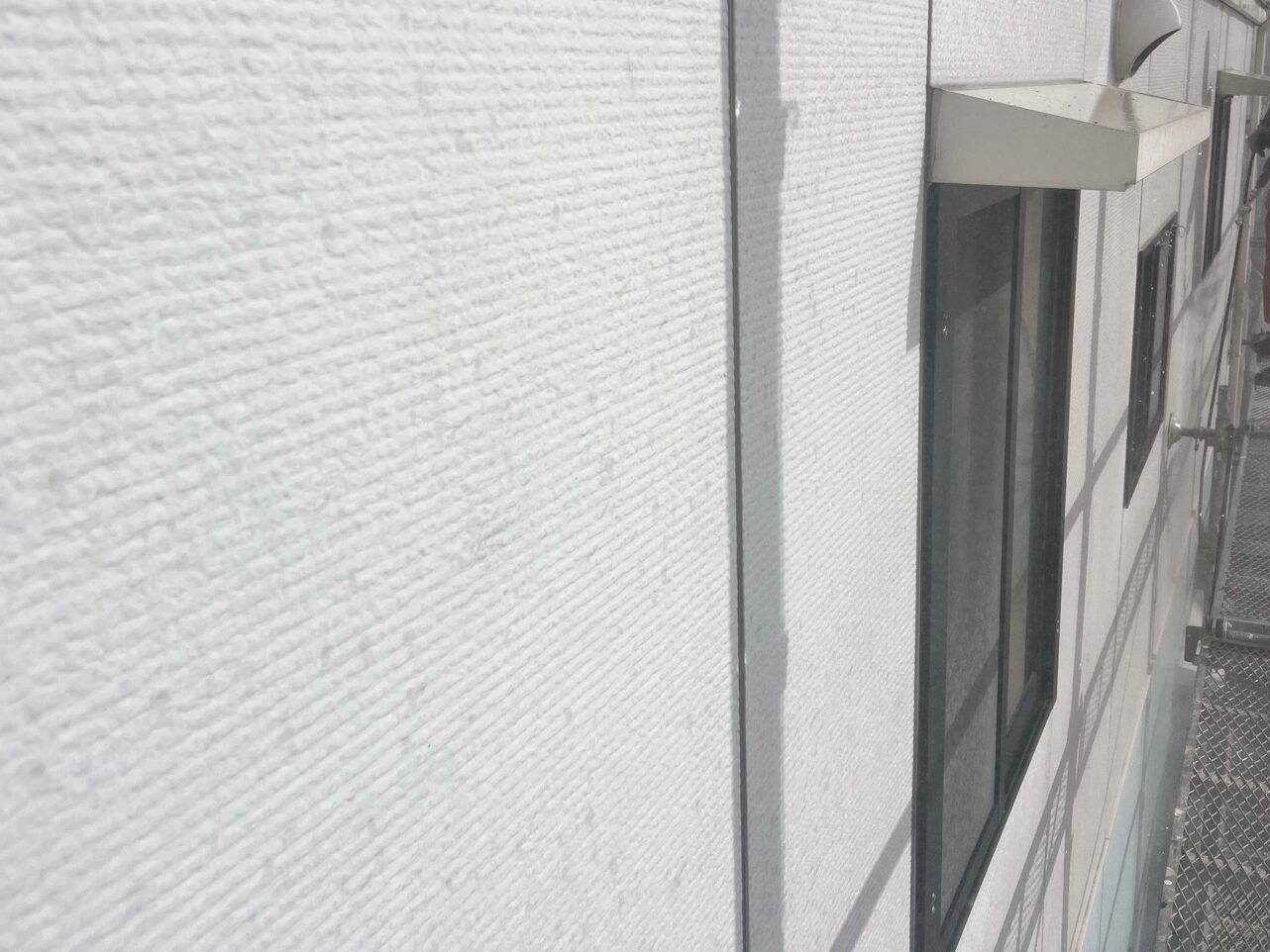 外壁/施工前