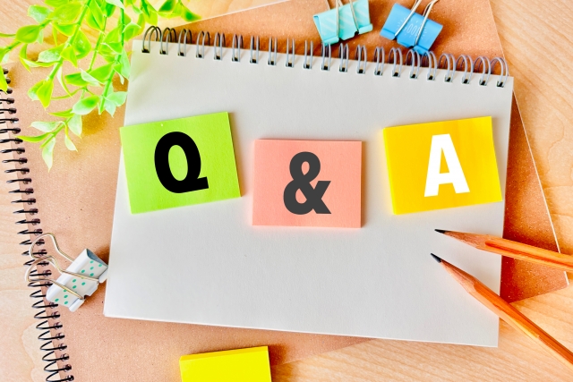 姫路市の外壁塗装に関するQ&A