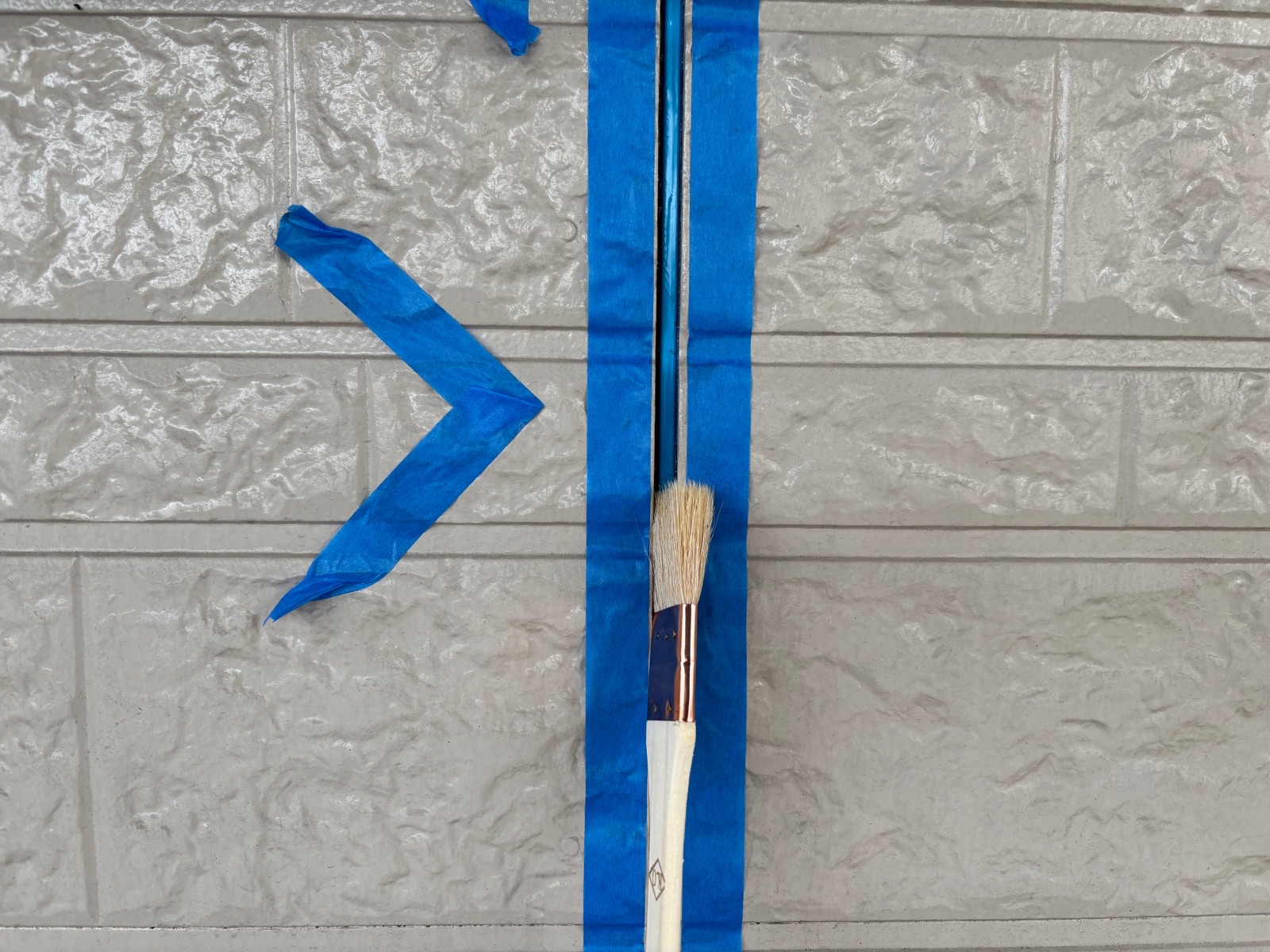 コーキング/プライマー塗布