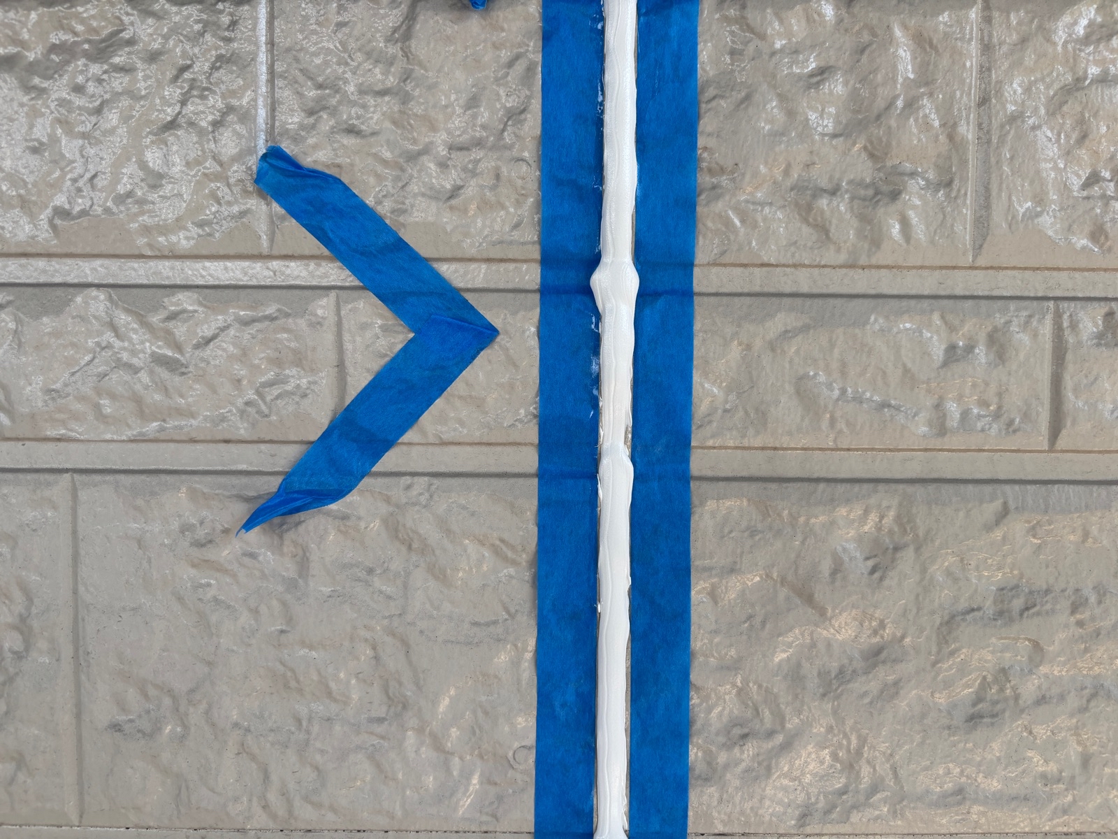 コーキング/打設